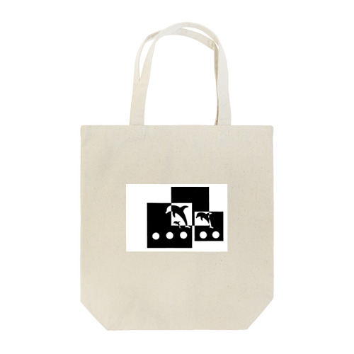 シンプルデザイン Tote Bag