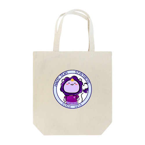 ごなまる君【円Ver】 Tote Bag