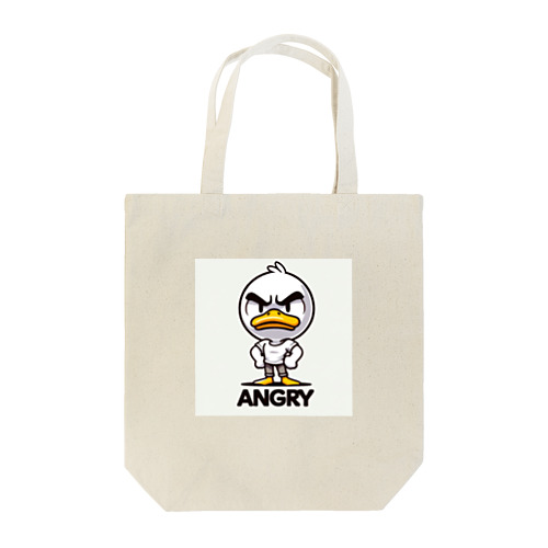 にひるなアヒル Tote Bag