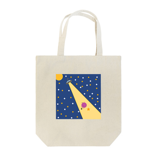 ほしくん Tote Bag