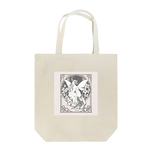 妖精 Tote Bag