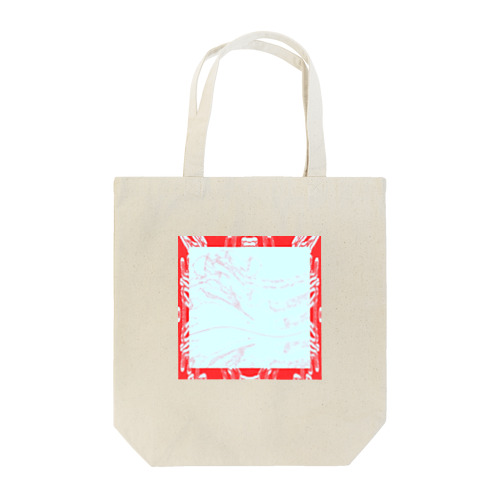 Nu Abstract II Tote Bag