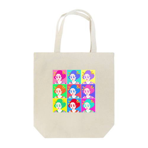 PGC オールスター Tote Bag