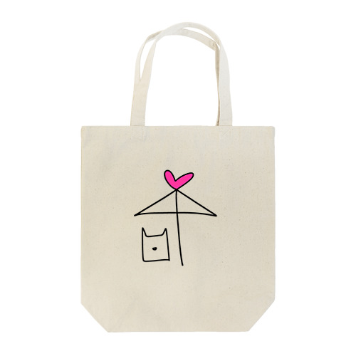 空いてますよ Tote Bag