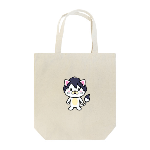 ゆうにゃん Tote Bag