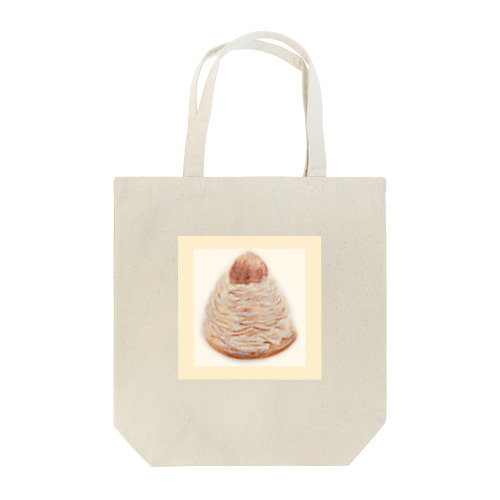 Mont Blanc グッズ Tote Bag