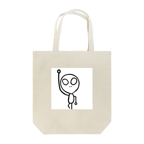 オールナイトダンス Tote Bag