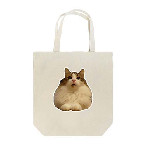 もちもち。 Tote Bag