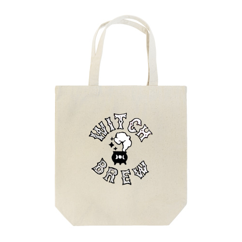 Witch Brew  Tote Bag