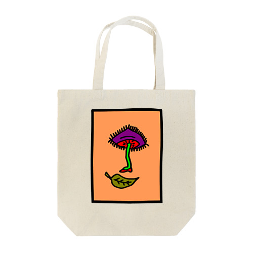 食欲の秋 Tote Bag