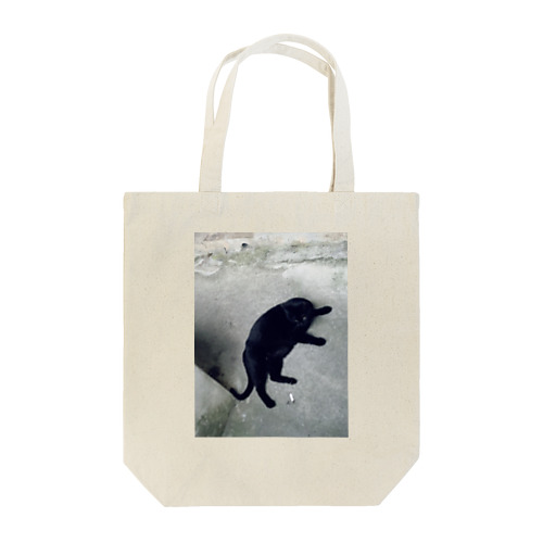 KURONEKO Tote Bag