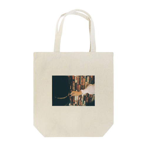 ぜんまいじかけの王子様 Tote Bag