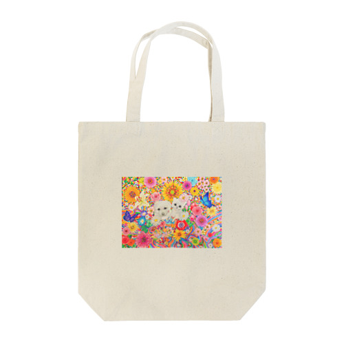 muumuu Tote Bag