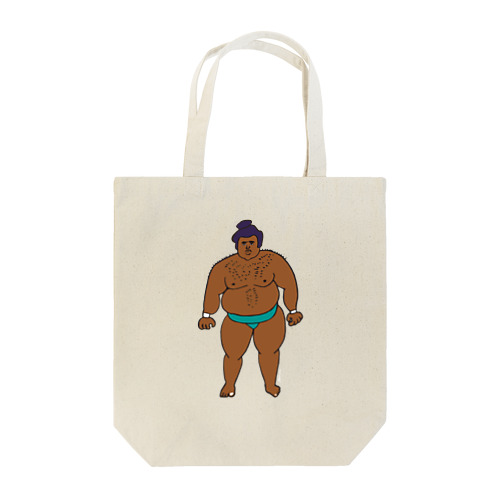 りきし Tote Bag