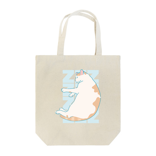 zzzゆーさん Tote Bag