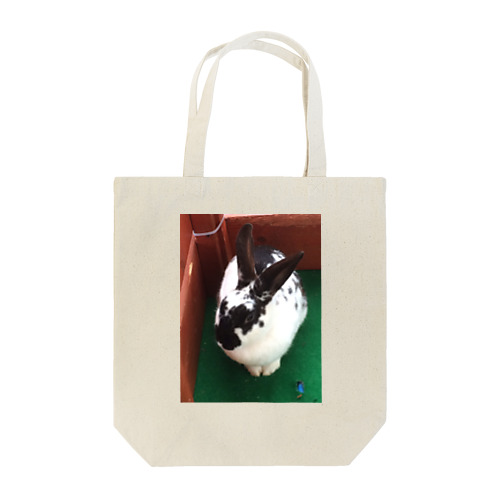 うさぴょん Tote Bag