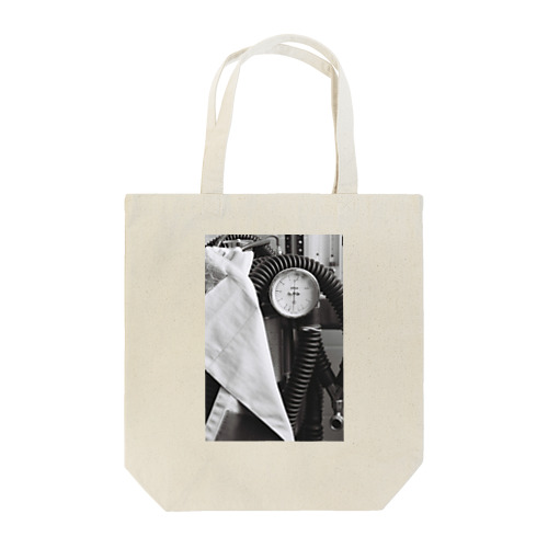 aika Tote Bag