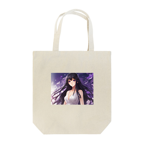 女神ちゃん Tote Bag