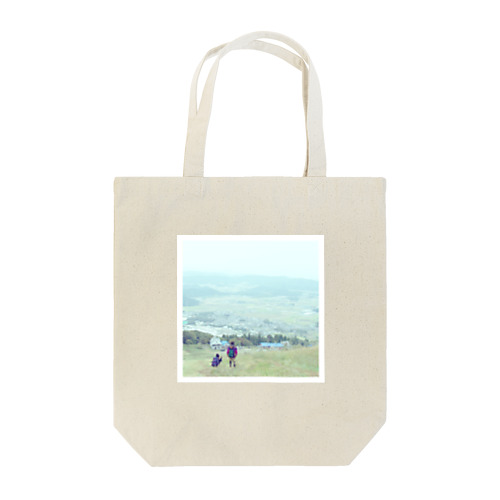 IBUKISAN Tote Bag