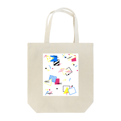 POP Tote Bag