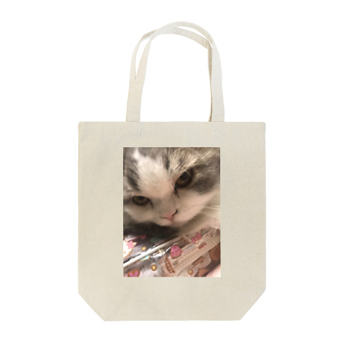 福ちゃん Tote Bag