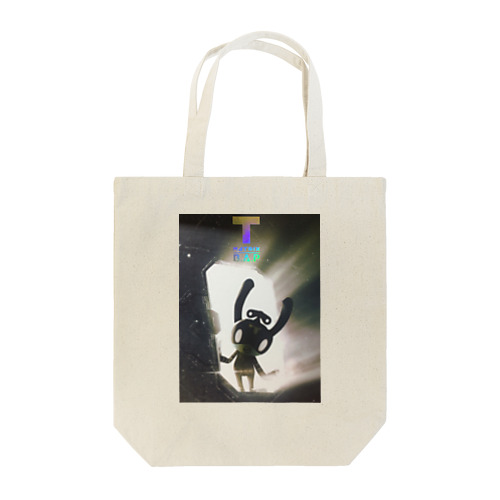 bap Tote Bag