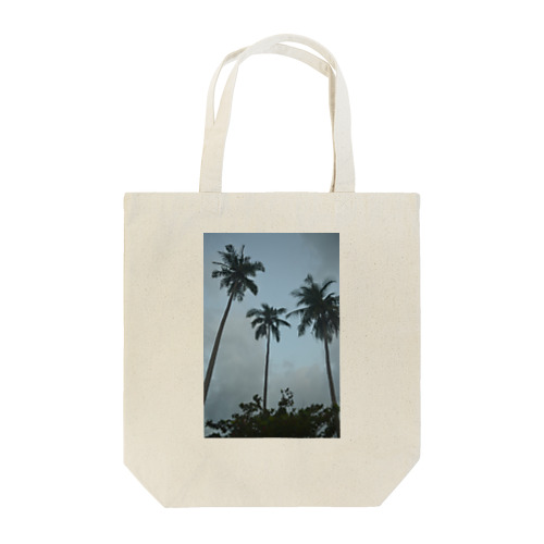 coconut Tote Bag