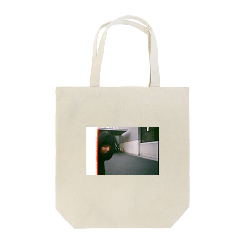 ono san Tote Bag