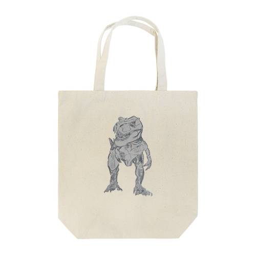 ティーレックス Tote Bag