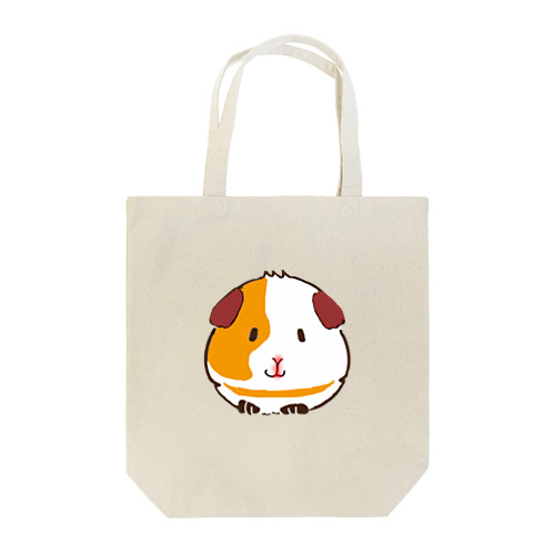 ポンちゃん Tote Bag