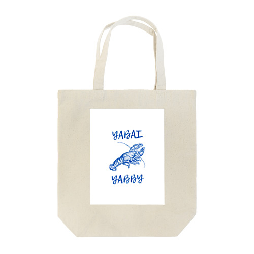 yabbyb Tote Bag