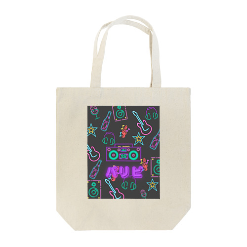 パリピー！！！ Tote Bag