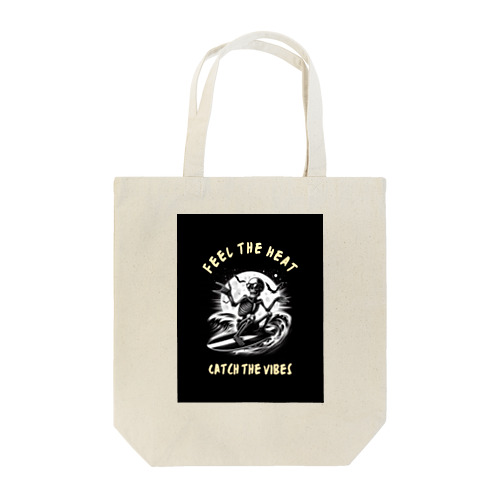 enjoy surf Tote Bag