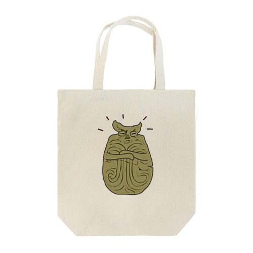 チャンカイ文化風-31 Tote Bag