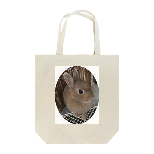 こんにちは Tote Bag