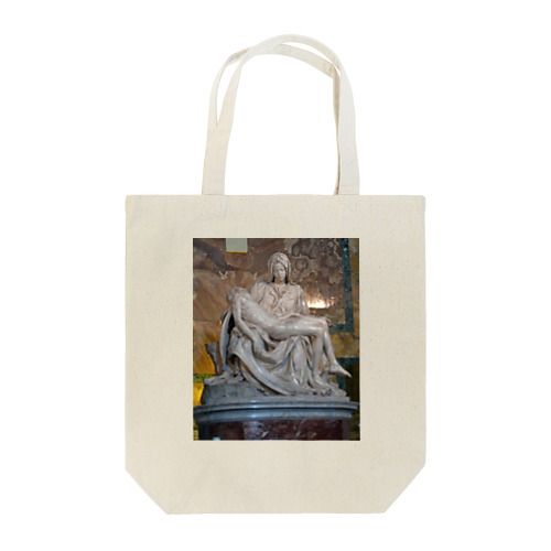 pieta1 Tote Bag