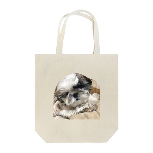 お嬢 Tote Bag