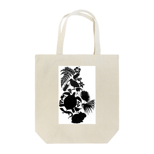 とくのしま Tote Bag