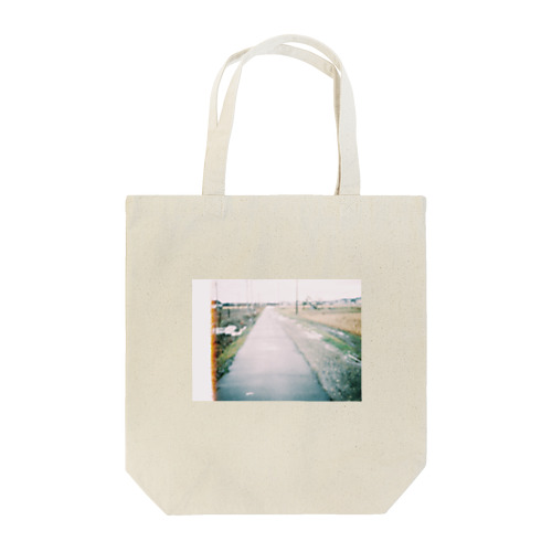 ファーストロール Tote Bag