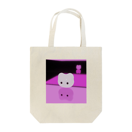 てあせちゃん Tote Bag