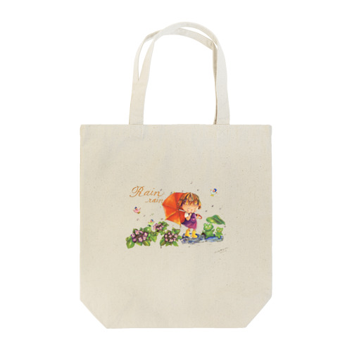 れいんれいん Tote Bag