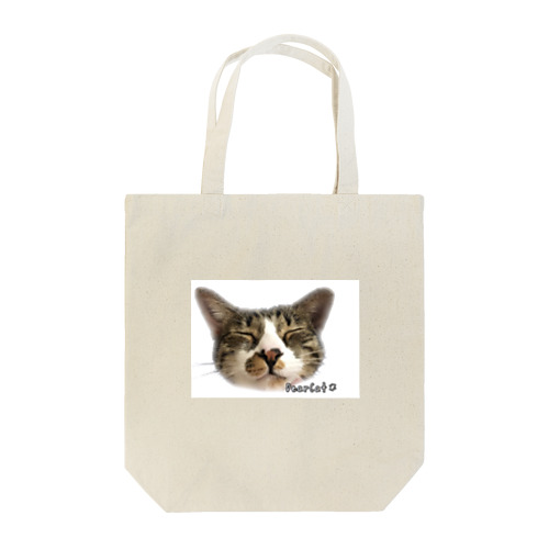 かーくん♪ Tote Bag