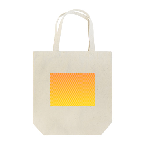 矢柄 Tote Bag