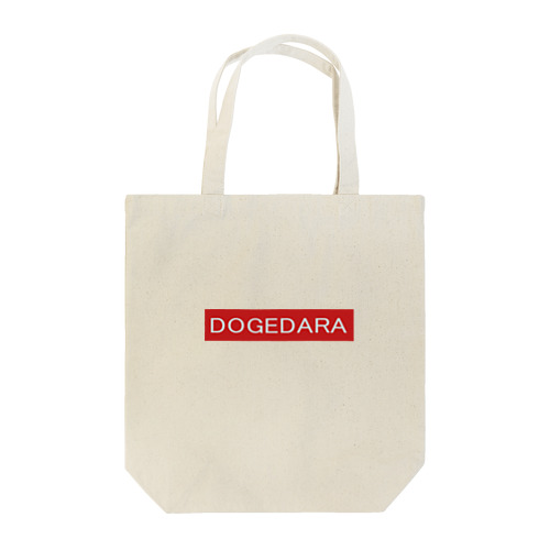 DOGEDARA Tote Bag
