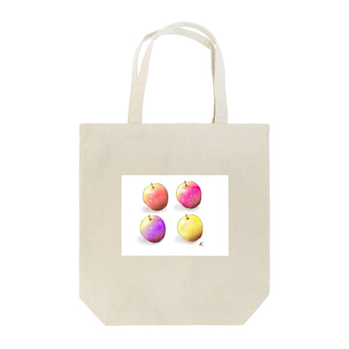 りんりんご Tote Bag
