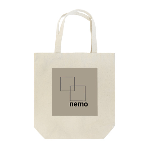 ネモｯｺ Tote Bag