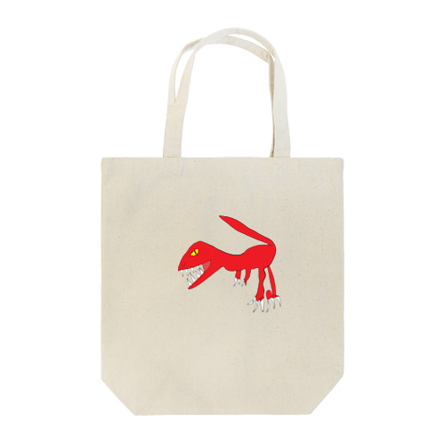 T-REX Tote Bag