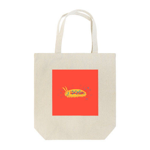 むし Tote Bag