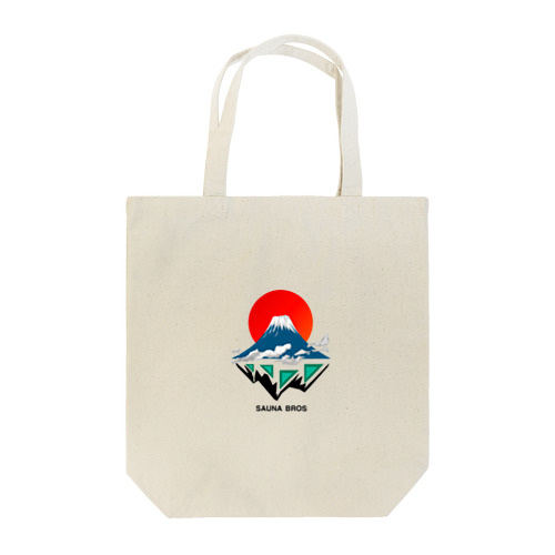 SUNA BROS Tシャツ Tote Bag