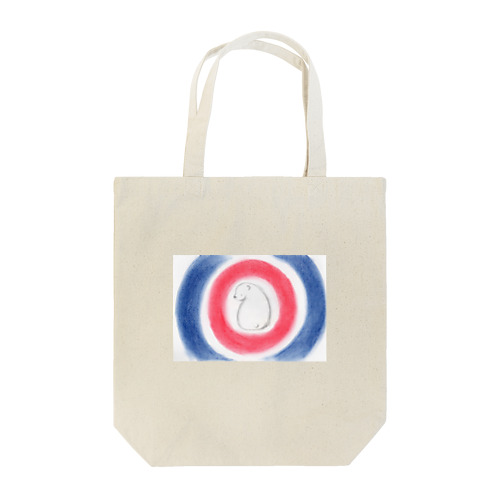 mods Tote Bag